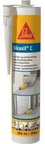 Sikasil-C silikono sandariklis 300 ml skaidrus