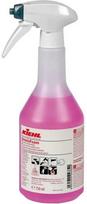 Valiklis dušo kabinai Kiehl AvenisFoam, paruoštas naudojimui, talpa 750 ml