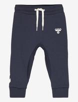 Hummel - Hmlapple Pants - Kelnės - Mėlyna