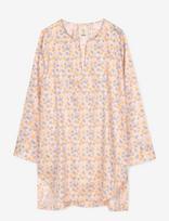 Juna - Pleasantly Gerda Dress - Naktiniai marškiniai - Rožinė