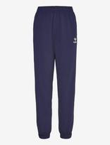 Hummel - Hmltravel Woven Pants Woman - Treniruočių kelnės - Tamsiai mėlyna