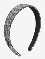 Sofie Schnoor Baby And Kids - Hairband - Plaukų juosta - Sidabro