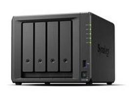 SYNOLOGY DS925+ DiskStation 4-bay NAS