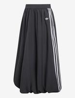 Adidas Originals - Balloon L Sk - Sportinis sijonas - Juoda