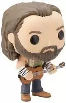 Funko POP! figūrėlė WWE Elias su gitara 67
