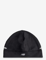 New Balance - Performance Skull Cap - Sportinė kepurė - Juoda