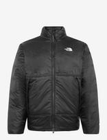 The North Face - M Pertex Explore Jacket - Sportinė lauko striukė - Juoda