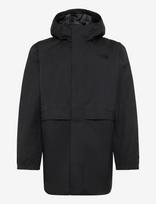 The North Face - M Dryvent Field Parka - Sportinė striukė - Juoda