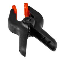 KRAFTDELE įrankiai // Staliaus, kampiniai ir spyruokliniai spaustuvai // \nŚcisk sprężynowy 4" KD10185\n