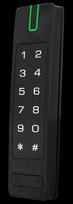 SE KEYPAD ~ U-PROX NFC, Mifare un RFID nolasītājs ar šifratoru IP65