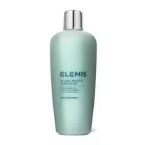 ELEMIS_Aching Muscle Super Soak vonios skystis raumenų skausmui malšinti 400ml