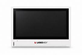 MVC-9000 White ~ Bastion IP/WiFi domofonu monitors 8"