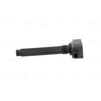 NISSENS 966923 Ritė, uždegimas
