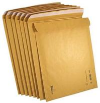 Boblbee Burbulinė plėvelė Ecomax 200x275 mm ruda Nr. 14/D, vidinė 180x265 mm, 100 vnt./pak