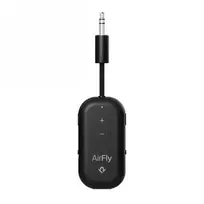 Twelve South AirFly Pro 2 Bluetooth Audio Transmitter & Receiver - Juoda