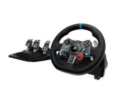 CONSOLE ACC ACCESSORY BUNDLE/G29 991-000486 LOGITECH