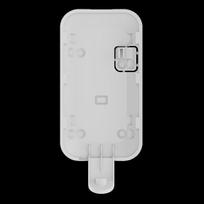 Smartbracket AJAX MotionProtect Outdoor White
