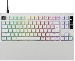 Logitech G Pro X2 Rapid Magnetic Keyboard US