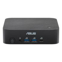 Komputer Asus ASUS ExpertCenter PN54-S1-S50015AL AMD Ryzen™ 5 220 16GB DDR5-SDRAM 512GB SSD Windows 11 Pro Mini PC Black