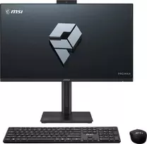 MSI PRO MAX 27P Z 8MG-016DE 27 inch Full HD viskas viename kompiuteris - AMD Ryzen 7 255, 16GB RAM, 512GB SSD