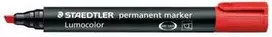 Staedtler 350-5, Žalia, Polipropilenas (PP), 2 mm, 5 mm, 1 vnt.