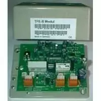 Unify HiPath TFE-S adapterio dėžė su stiprintuvu (L30250-U600-A405)