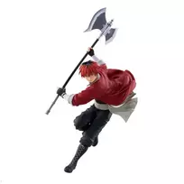Bandai Banpresto Frieren: Beyond Journey's End Maximatic - Stark - kolekcinė figūrėlė