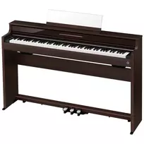 Casio AP-S450 BN - skaitmeninis pianinas