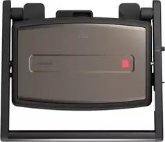 „Aiwa Kamado“ kontaktinis elektrinis grilis (ASM-1500G)