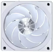Wentylator Lian Li UNI FAN CL FLEX Wireless PWM Fan, ARGB - Reverse Blade, 120mm, white (LULI-190)