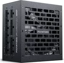 „Phanteks“ maitinimo blokas AMP GH 750 W (PH-P750GH_BK01_EU)