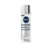 MEN SENSITIVE soothing liquid 100 ml