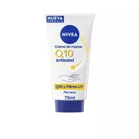 Q10 anti-aging hand cream 75 ml