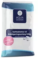 Aqua Danmark As Druskos tabletės Aqua Danmark 10 kg