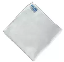 Multi Mikropluošto šluostė Neutral 40x40 cm Økotex Balta, 20 pak. (10 vnt./dėž.)