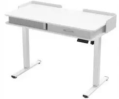 Spacetronik Elektrinis rašomasis stalas Frodi SPE-F124 Baltas 120x60
