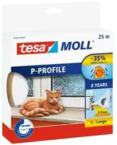 TESA P-profilis, 25 m, langams