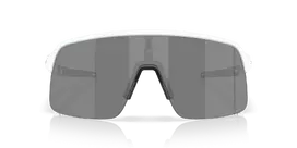 Sportinės saulės akiniai Oakley Sutro Lite PC matinis baltas su Prizm Juodas juodomis lęšiais