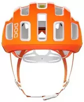 Dviračio šalmas POC Ventral Air MIPS, raudonas