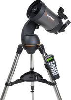Celestron Nexstar 5 SLT SCT 127/1250