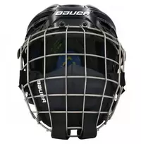 Bauer Jaunimo Truss Sportinė Kaukė