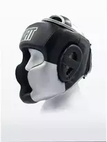 Boxfit bokso šalmas