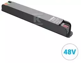 Nextec Maitinimo šaltinis MOD AURA 48V IP20 2,07A 100W