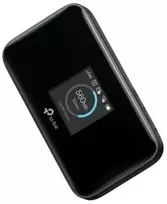TP-Link M7750 nešiojamas LTE-Advanced „hotspot“ maršrutizatorius