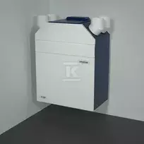 Vėdinimo sistema CENTRALA WENT. ONNLINE V 450 LEWA