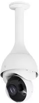 Ubiquiti UACC-AI-PTZ-Precision-PM-W, laikiklis, universalus, Ubiquiti tinklams, balta, AI PTZ Precision, aliuminis, polikarbonatas (PC)