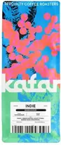 Kavos pupelės Kafar Indija Bababudangiri 1kg (5904501943048)