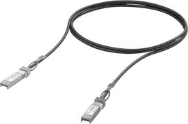 Ubiquiti UACC-DAC-SFP28-1M 25Gbps tiesioginio prijungimo kabelis