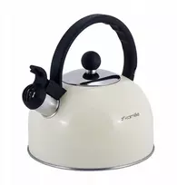 Lumarko Virdulys nieelektryczny 0679 BG kreminė 2.5 L (KAMI-CZ-002-13)
