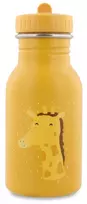 Trixie Vaikiška metalinė gertuvė 'Žirafa' - 350 ml